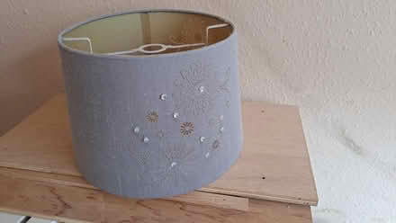 Photo of free 2 lampshades (BR5 St Mary Cray) #1