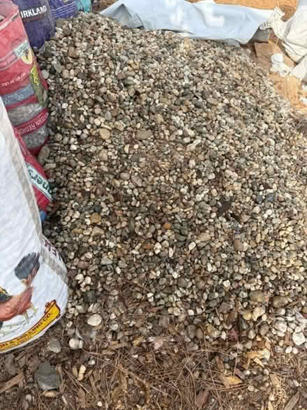 Photo of free Del Rio pebbles (North Hollywood) #1