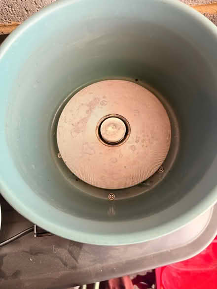 Photo of free Rice Cooker (New Barnet, EN5) #4