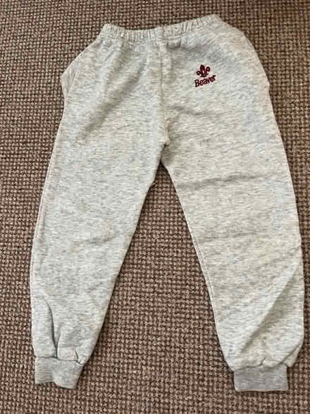 Photo of free Beaver Trackie bottoms (Hemel Hempstead) #2