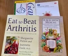 Photo of free Selection of 3 books (Broughton MK10) #1