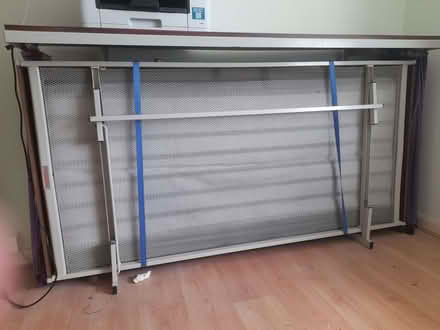 Photo of free Fold up single bed (Wickham Bishops CM8) #1