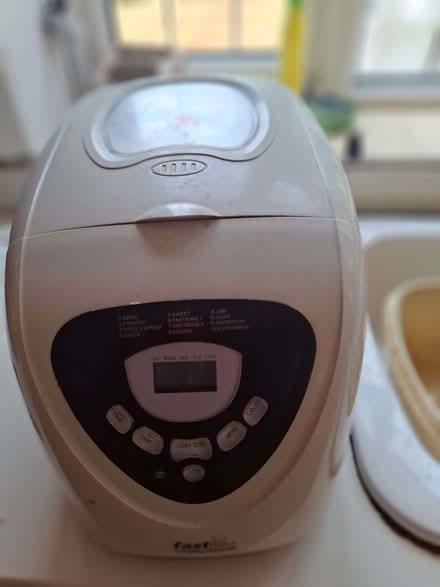 Photo of free Bread maker (Taunton Manor & Wilton District Ward TA1) #1