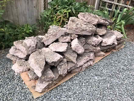 Photo of free Concrete hardcore (Chirk Bank LL14) #1