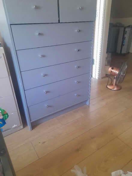Photo of free Drawer 5 set (Nunhead SE15) #1