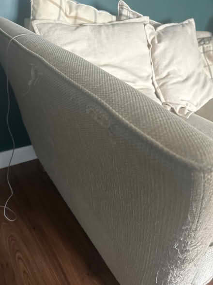 Photo of free Large corner sofa (Bowbrook SY5) #3