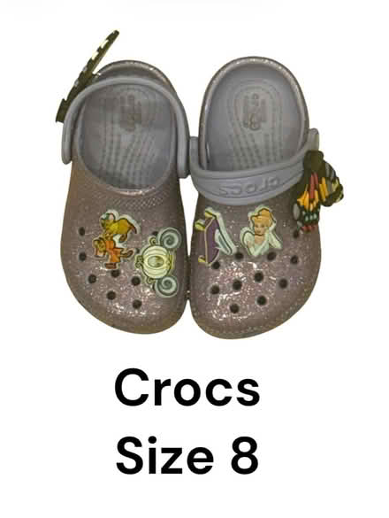 Photo of free Kids Crocs (Brooklyn Storage) #1