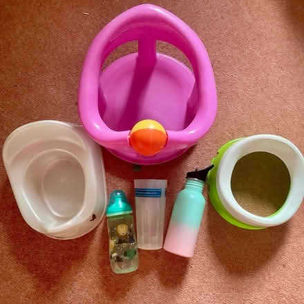 Photo of free Toddler Stuff (BH23) #2