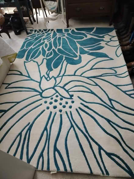 Photo of free Large rug, 230x160 (Bowerham LA1) #1