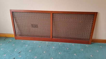 Photo of free Radiator cover screen (BR5 St Mary Cray) #1