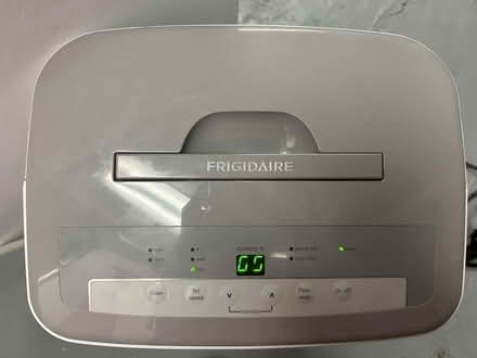 Photo of free Dehumidifier (For Repair) (Metrowest Boston) #2