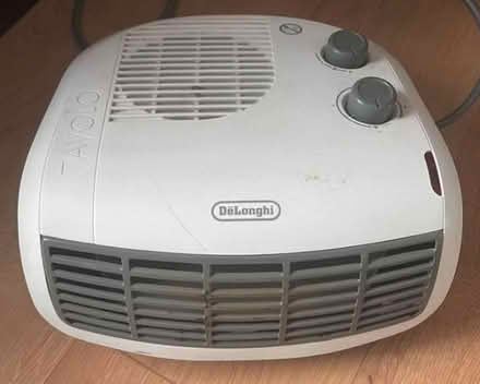 Photo of Electric heater of any kind for my uninsulated attic room (Moseley B13) #2