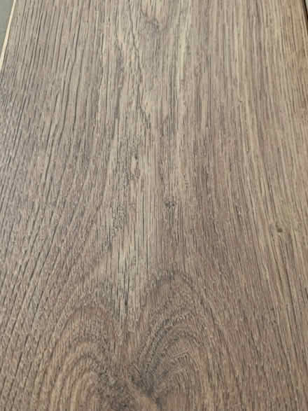 Photo of free Light Oak laminate flooring (Quernmore LA1) #1