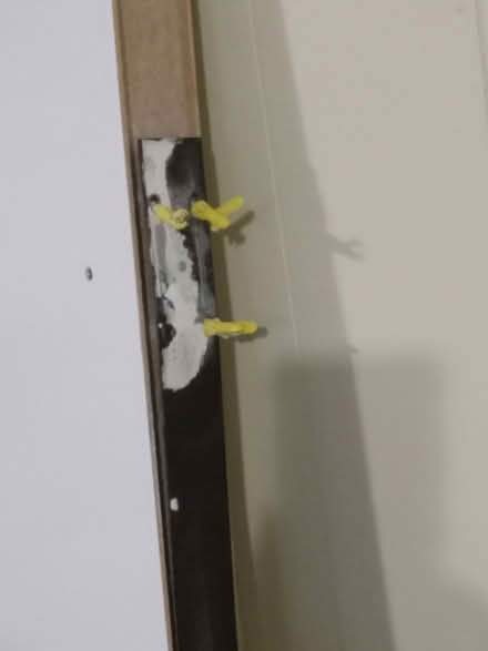 Photo of free Ikea LACK shelf (Etobicoke (Kipling /Eglinton)) #3