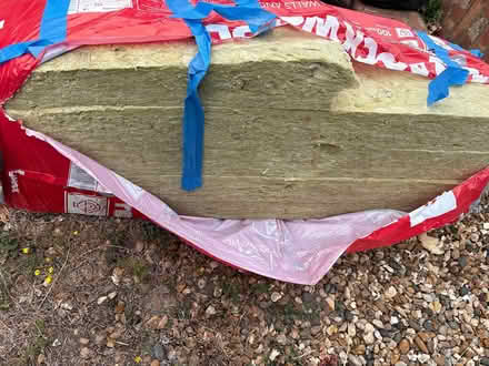 Photo of free Insulation (South Croydon CR2) #3