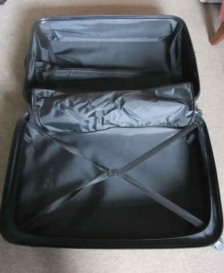 Photo of free Suit case Tripp brand (Colchester CO2) #2