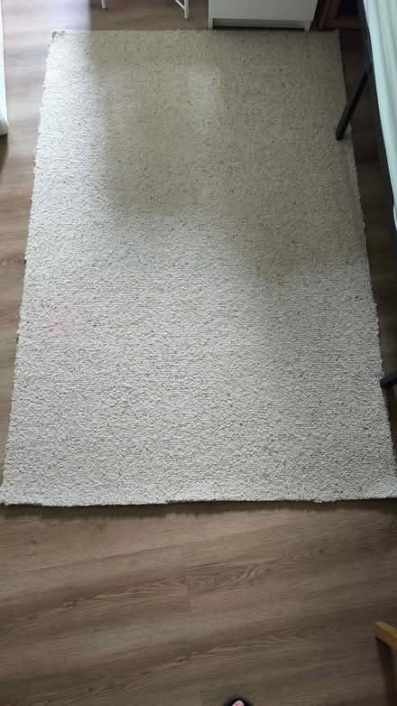 Photo of free Carpet offcut (Moulsecoomb BN2) #1