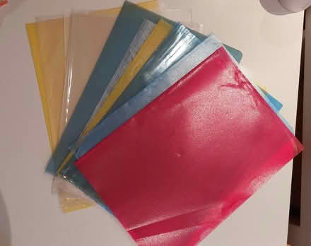 Photo of free Home or Office Supplies (Peck Way area, Rushden NN10) #1