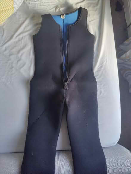 Photo of free Scuba/waterports gear (Gillingham ME7) #2