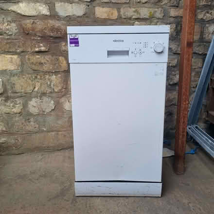 Photo of free Dishwasher (small) (Larkhall BA1) #3
