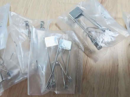 Photo of free Electrical bits and bobs (Harvington WR11) #3