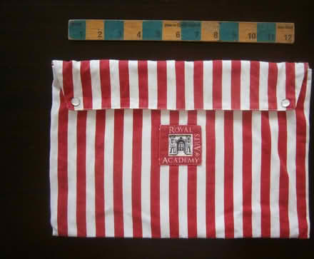 Photo of free Royal Academy Smalls Bag (Denham UB9) #1