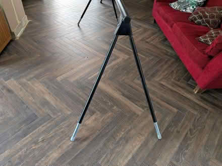 Photo of free Ballet barre W4 (Kew Bridge W4) #2