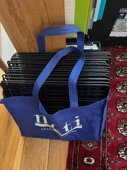 Photo of free Wire shelf (Lower Piedmont) #2