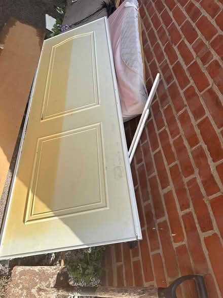 Photo of free 3 wardrobe doors (Sm46ly) #3