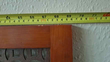 Photo of free Radiator cover screen (BR5 St Mary Cray) #3