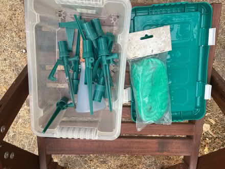 Photo of free Gardening bits and pieces (Tottenham N15) #3