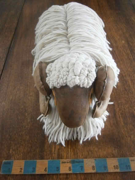 Photo of free Family sheep (Denham UB9) #1
