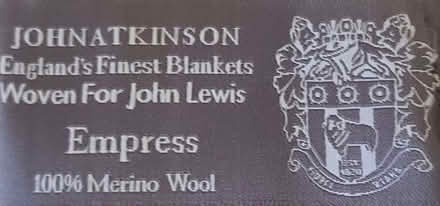 Photo of free Blanket pieces (Henleaze BS6) #1