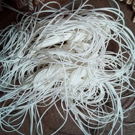 Photo of free Thin cord for making blinds (Charlbury OX7) #1