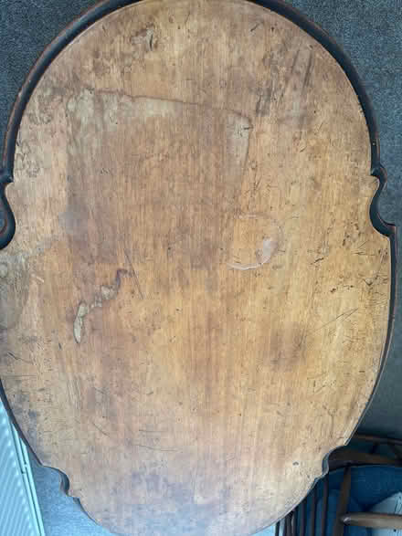 Photo of free Side table (Bexley DA5) #3