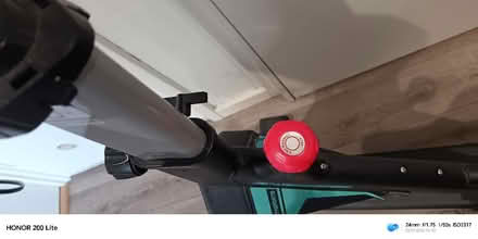 Photo of free Excecise/spin wheel bike (Stafford ST17) #3