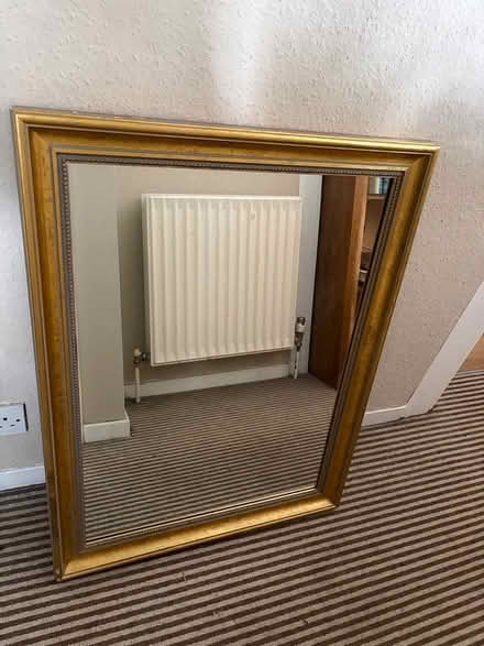 Photo of free Mirror (Pangbourne RG8) #1