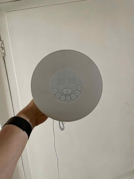 Photo of free Sunlight alarm clock (Chiswick W4) #1