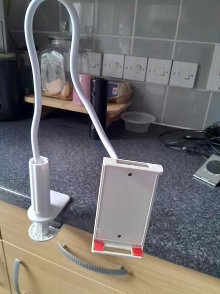 Photo of free Phone holder (Sidcup DA14) #1