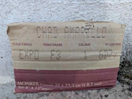 Photo of free Ceramic tiles (Parkstone) #4