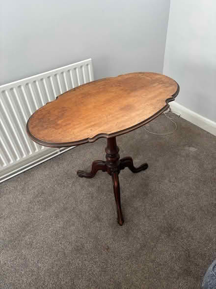 Photo of free Side table (Bexley DA5) #1
