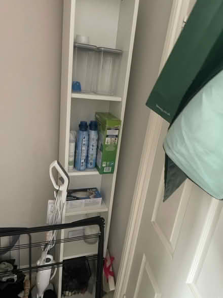Photo of free shelf unit (Morden SM4) #1