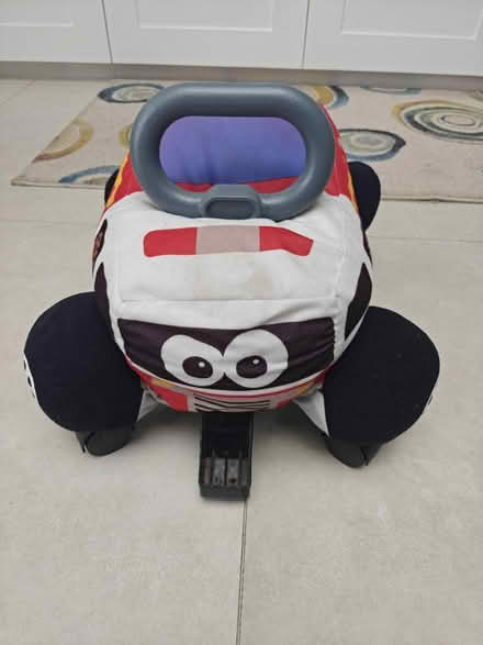 Photo of free Little Tikes Pillow Racer (South Croydon - CR2) #1