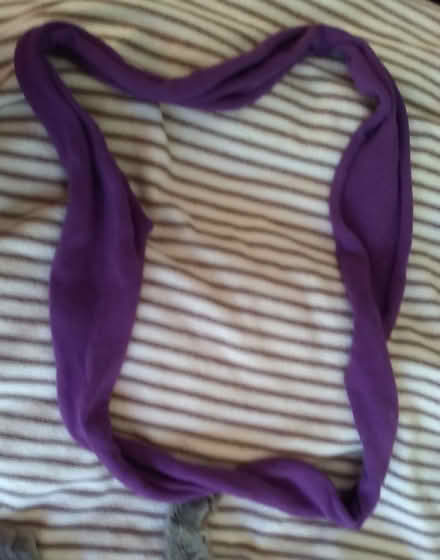 Photo of free Thneads - Neck / Head Wrap Thingies (Oakland) #2