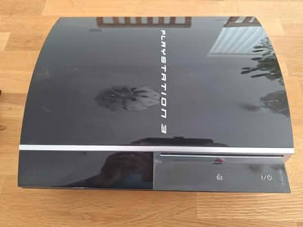 Photo of free Sony PS3 - complete system (Raymond's Hill EX13) #2