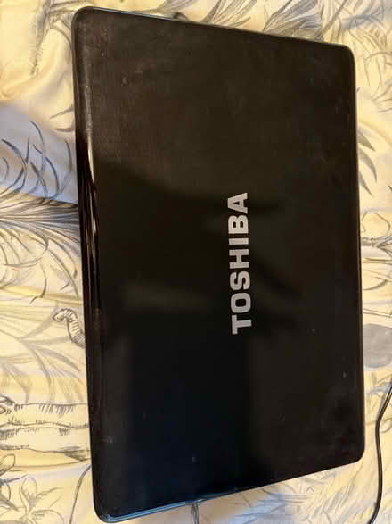 Photo of free Old laptops (City Centre NR1) #1