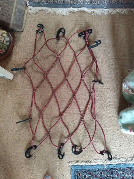 Photo of free Bungee Net (Gidea Park RM11) #1