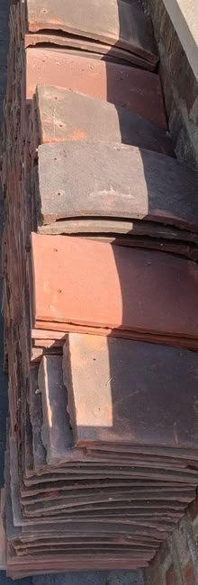 Photo of free New Roof tiles (bexleyheath DA7) #1