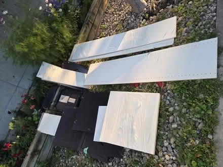 Photo of free Curb alert Golden Triangle (Downtown) #1