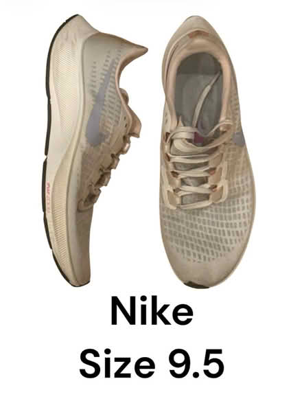 Photo of free Nike Woman’s Sneakers (Brooklyn Storage) #1